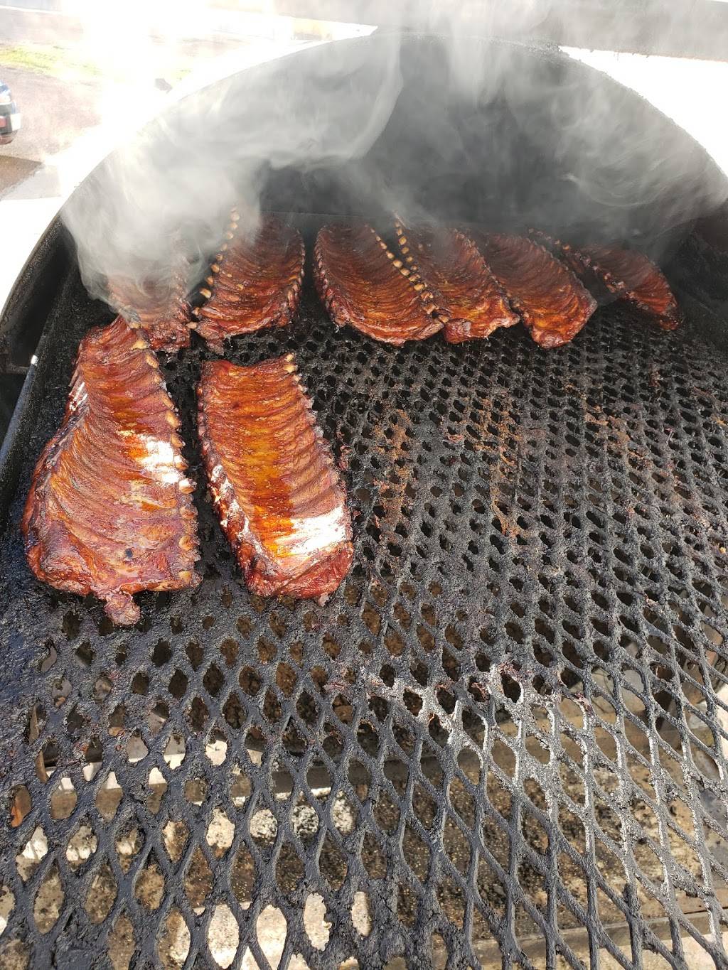 Papa Sweets Grill and Bar | restaurant | 105 B E Grand Ave, Cameron, MO 64429, USA | 8166496046 OR +1 816-649-6046