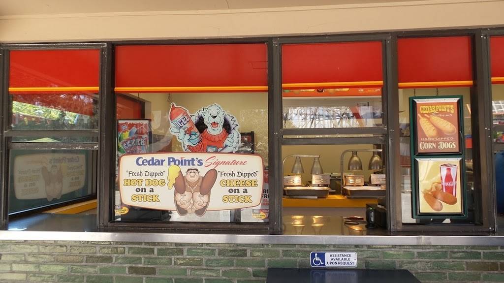 Happy Friar | restaurant | Sandusky, OH 44870, USA | 4196272350 OR +1 419-627-2350