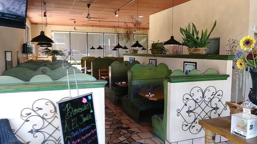 El Jardin Mexican Restaurant | restaurant | 9385 Elk Grove Blvd #600, Elk Grove, CA 95624, USA | 9166860386 OR +1 916-686-0386