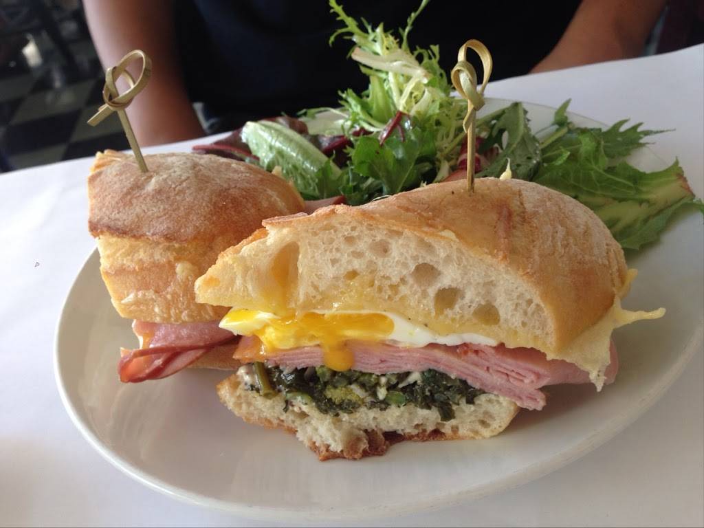 Flora | restaurant | 1900 Telegraph Ave, Oakland, CA 94612, USA | 5102860100 OR +1 510-286-0100