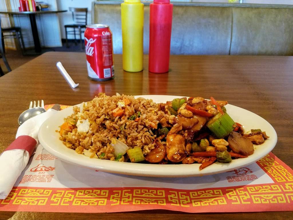 Hunan Chester | restaurant | 12611 Chillicothe Rd, Chesterland, OH 44026, USA | 4407293229 OR +1 440-729-3229