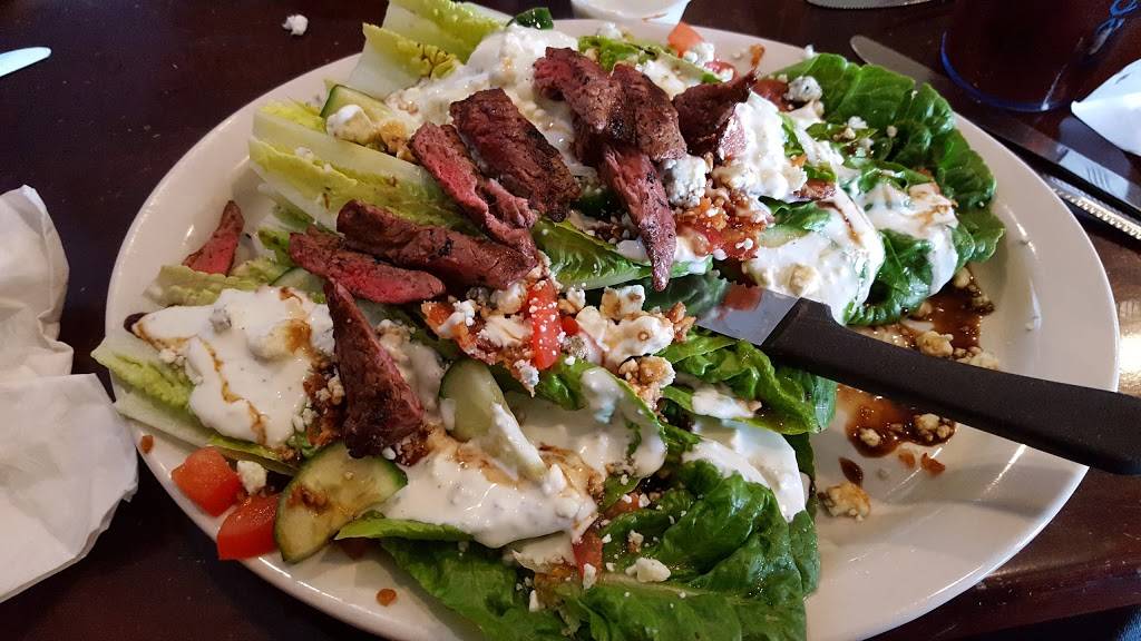 Village Tavern | restaurant | 137 Center St, Geneseo, NY 14454, USA | 5854479151 OR +1 585-447-9151