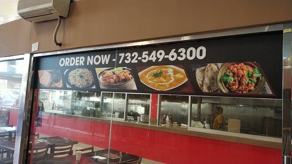 Famous Samosas | restaurant | 1710 Oak Tree Rd, Edison, NJ 08820, USA | 7327407373 OR +1 732-740-7373