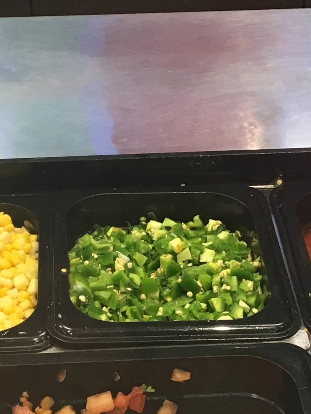 Quesada Burritos & Tacos | restaurant | 6150 Highway 7 W Unit 9, Woodbridge, ON L4H 0R2, Canada | 9058569590 OR +1 905-856-9590