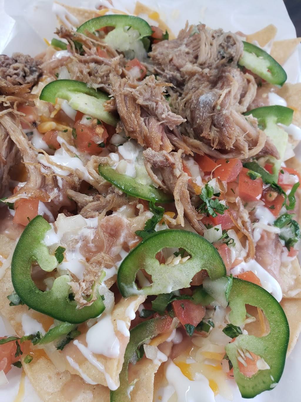 Bienvenidos Taqueria | restaurant | 6311 NE St Johns Rd, Vancouver, WA 98661, USA | 5034216525 OR +1 503-421-6525