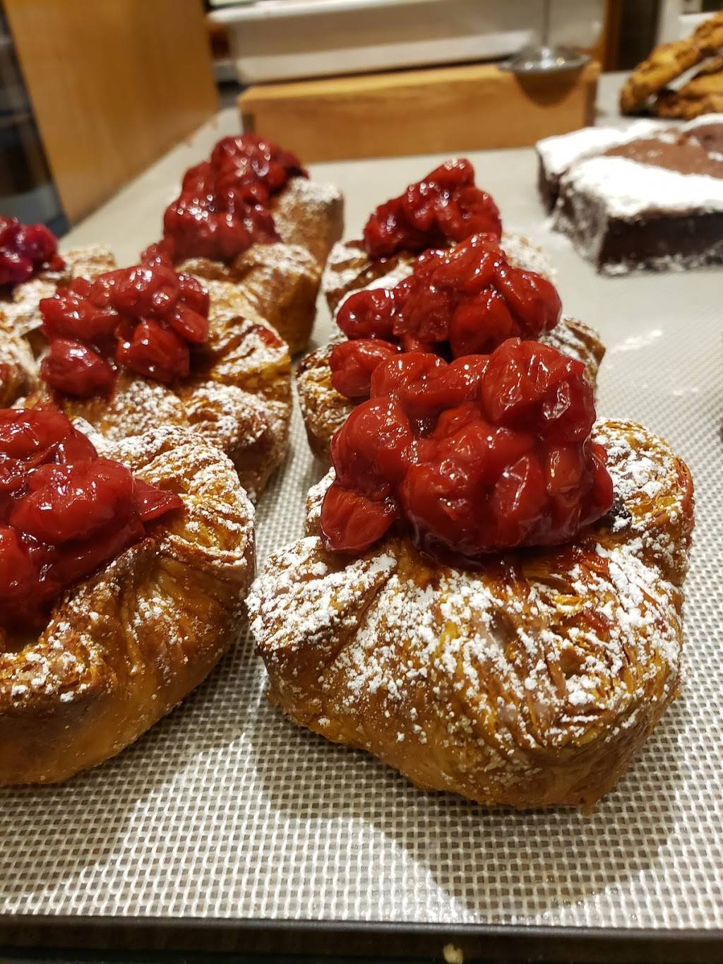 Panera Bread | cafe | 7622 Hwy 70 S, Nashville, TN 37221, USA | 6155142943 OR +1 615-514-2943