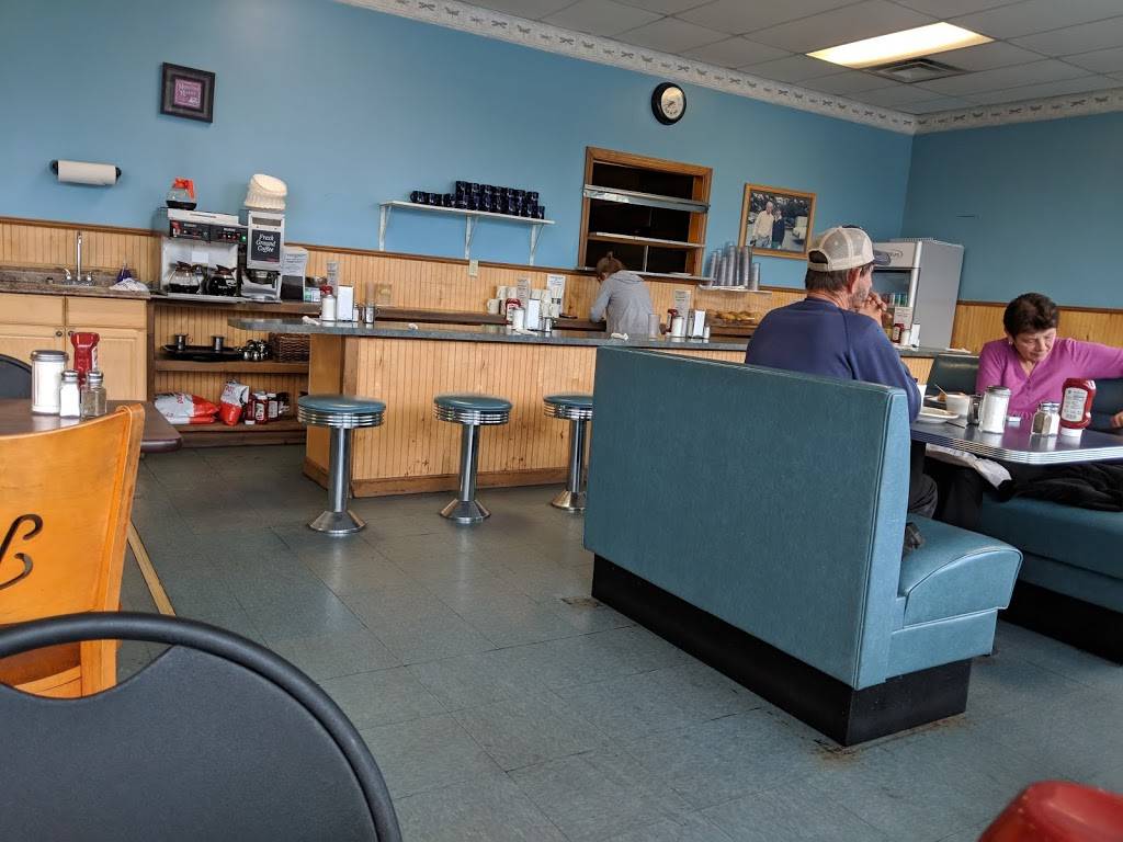 De Leos Breakfast House | restaurant | 751 Fall River Ave, Seekonk, MA 02771, USA | 5083365570 OR +1 508-336-5570