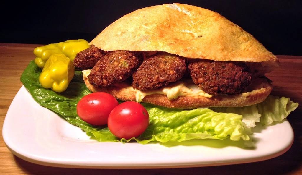 Asteroids Cafe | restaurant | 4836 Boiling Brook Pkwy, Rockville, MD 20852, USA | 3012316501 OR +1 301-231-6501