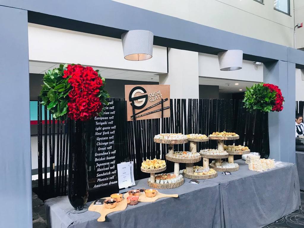 Sushi Glatt | restaurant | 5009 16th Ave, Brooklyn, NY 11204, USA | 7188510400 OR +1 718-851-0400