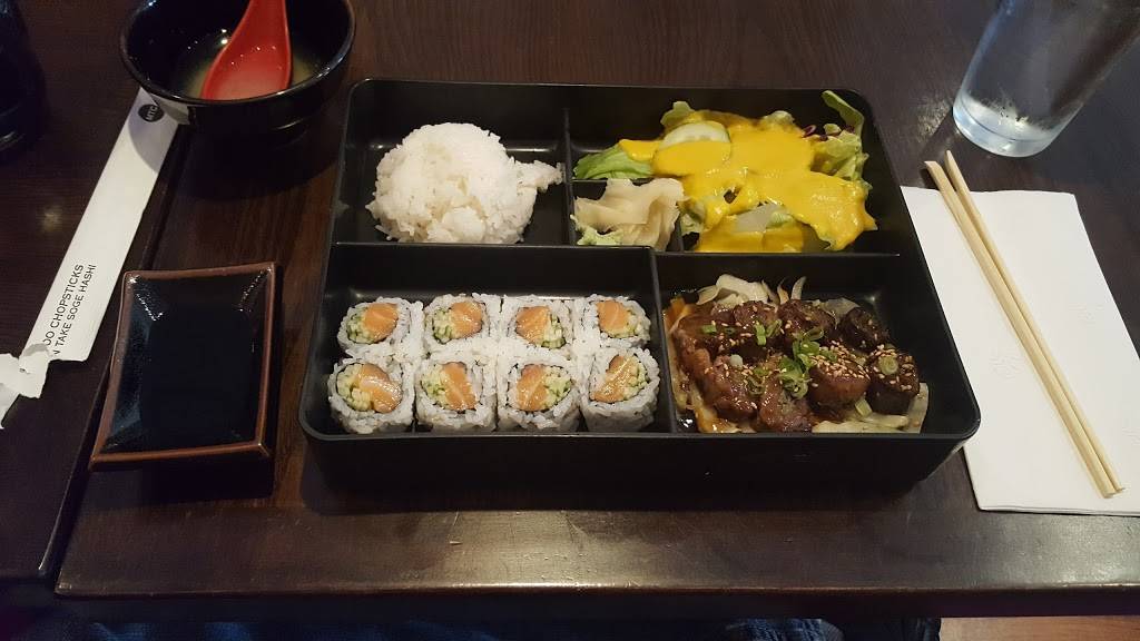 Ocean | restaurant | 619 Oradell Ave, Oradell, NJ 07649, USA | 2019861113 OR +1 201-986-1113