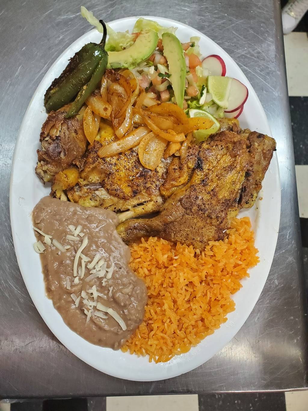 Taqueria Monte Alban 2 | restaurant | 723 Ave D ste e, Snohomish, WA 98290, USA | 3605686578 OR +1 360-568-6578