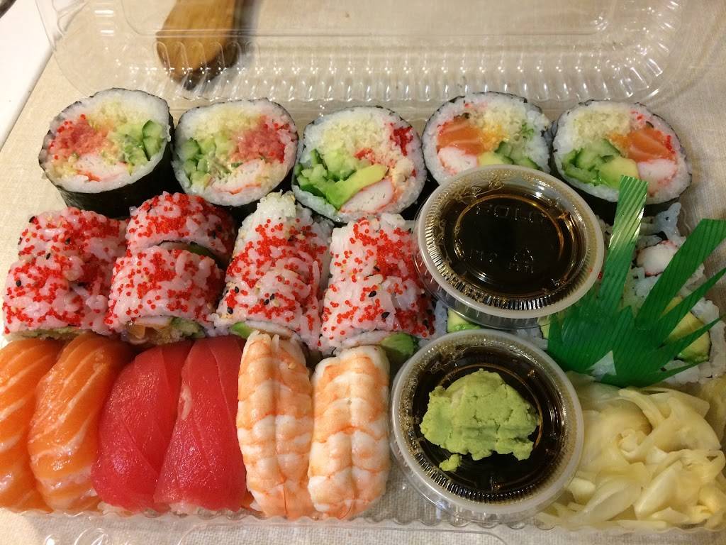 Sushi King | restaurant | 1234 Rue King Ouest, Sherbrooke, QC J1H 1S2, Canada | 8197912438 OR +1 819-791-2438