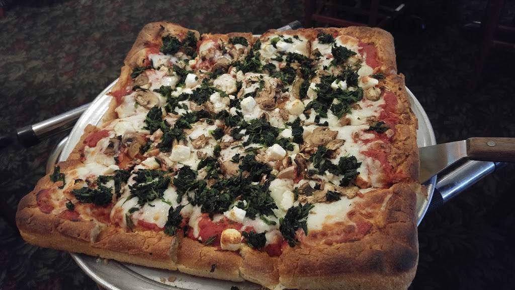 Stassis Italian Grill | restaurant | 11406 Ridge Rd, New Port Richey, FL 34654, USA | 7278485995 OR +1 727-848-5995