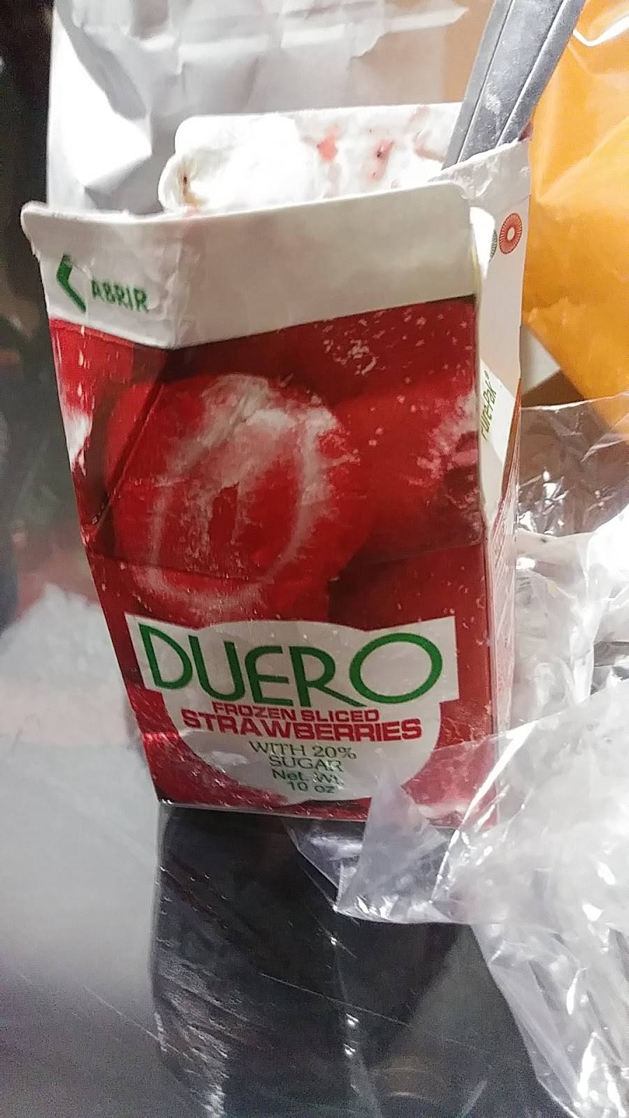 Puerto Vallarta Fruta Fresca | restaurant | 2102, 1634 Story Rd Suite #10, San Jose, CA 95122, USA | 4087084946 OR +1 408-708-4946