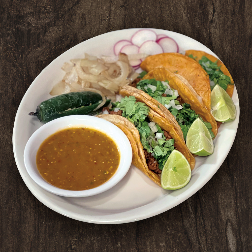 The Taco Factory | restaurant | 4171 Old Canton Center Rd, Canton, MI 48188, USA | 7343981483 OR +1 734-398-1483