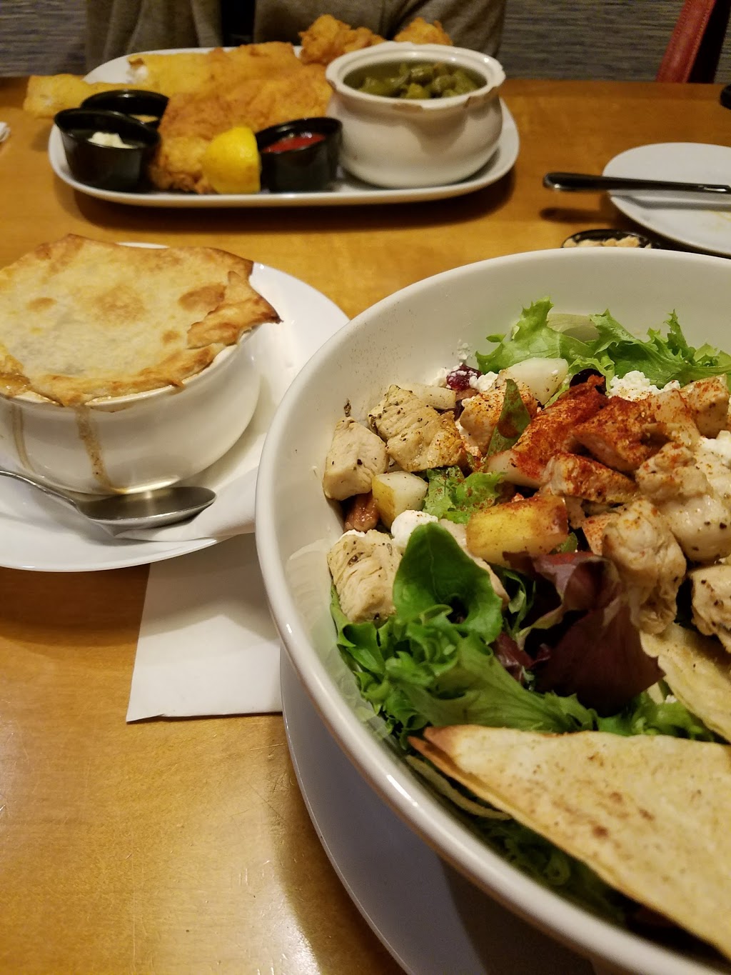 Nautilus Seafood & Grill | restaurant | 2045 Boundary St, Beaufort, SC 29902, USA | 8433792253 OR +1 843-379-2253