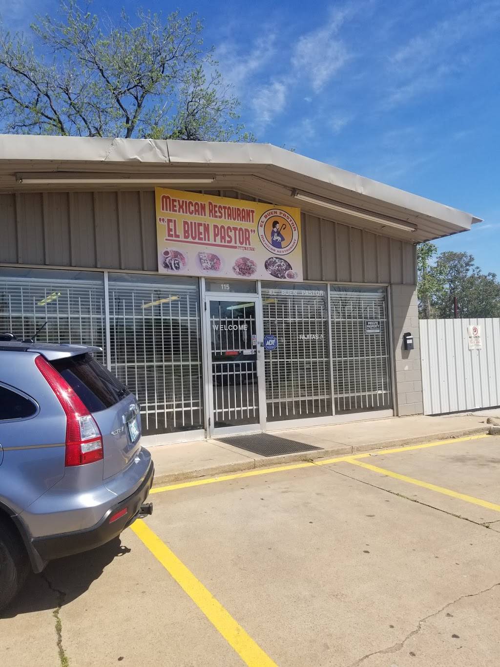 El Buen Pastor | restaurant | 115 SE 44th St, Oklahoma City, OK 73129, USA | 4056012434 OR +1 405-601-2434