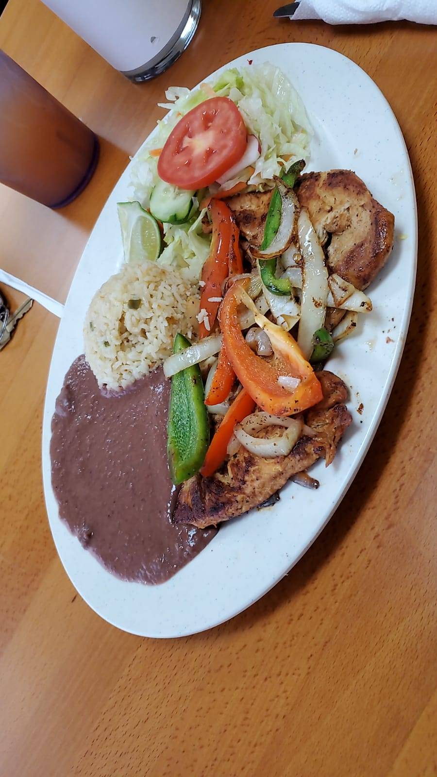 Pupuseria lazo | restaurant | 2292 Farm-To-Market Rd 2234, Stafford, TX 77477, USA | 2819697227 OR +1 281-969-7227