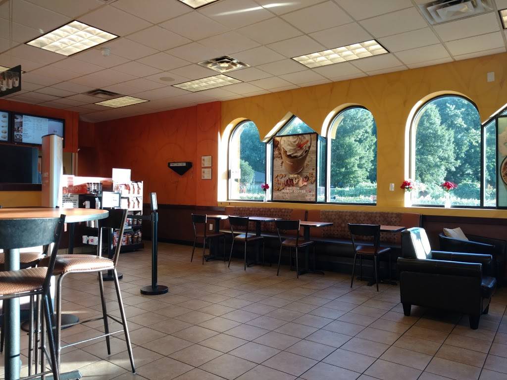 Dunkin | cafe | 8509 University City Blvd, Charlotte, NC 28213, USA | 7047177399 OR +1 704-717-7399