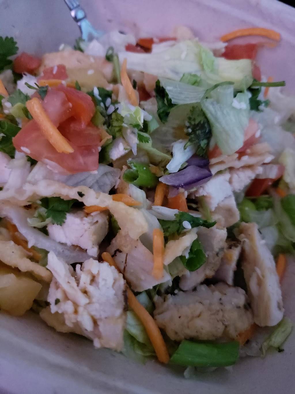 Tropical Smoothie Cafe | restaurant | 1840 Gulf to Bay Blvd, Clearwater, FL 33765, USA | 7274742850 OR +1 727-474-2850