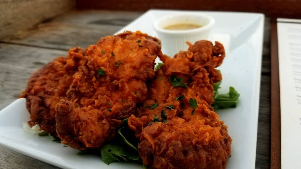 Skyline | restaurant | 712 Church St, Lynchburg, VA 24504, USA | 4346164425 OR +1 434-616-4425