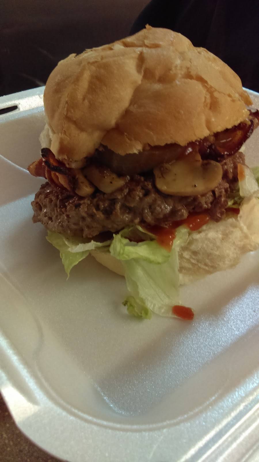 Submarine Gyro Town | restaurant | 4008 Orient Rd, Tampa, FL 33610, USA | 8136265900 OR +1 813-626-5900