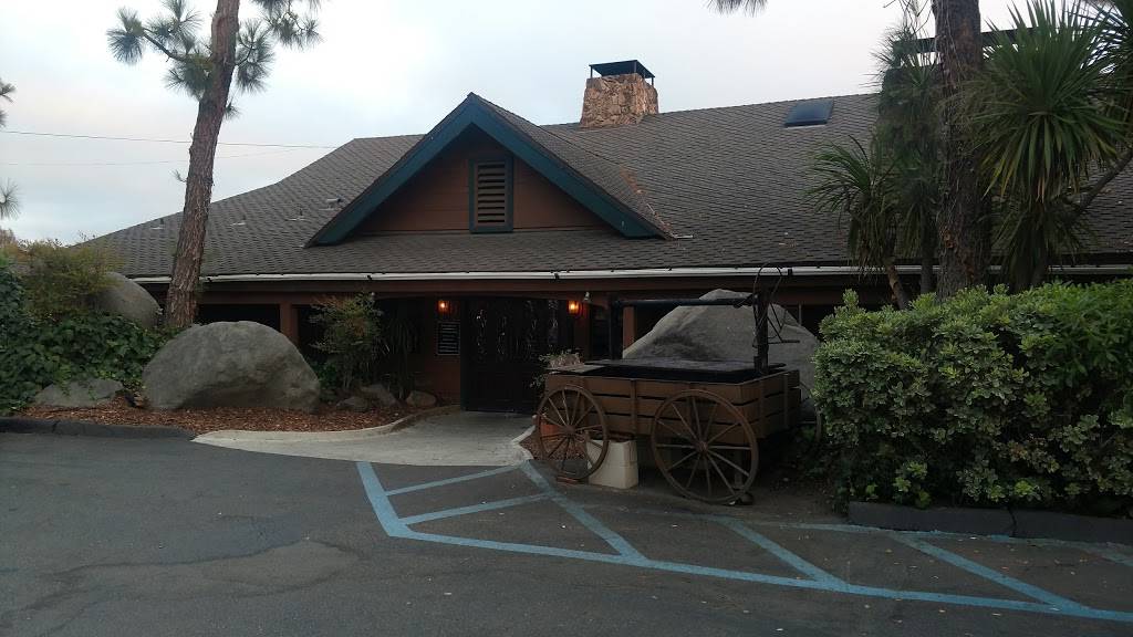 Hunter Steakhouse - Oceanside | restaurant | 1221 Vista Way, Oceanside, CA 92054, USA | 7604332633 OR +1 760-433-2633