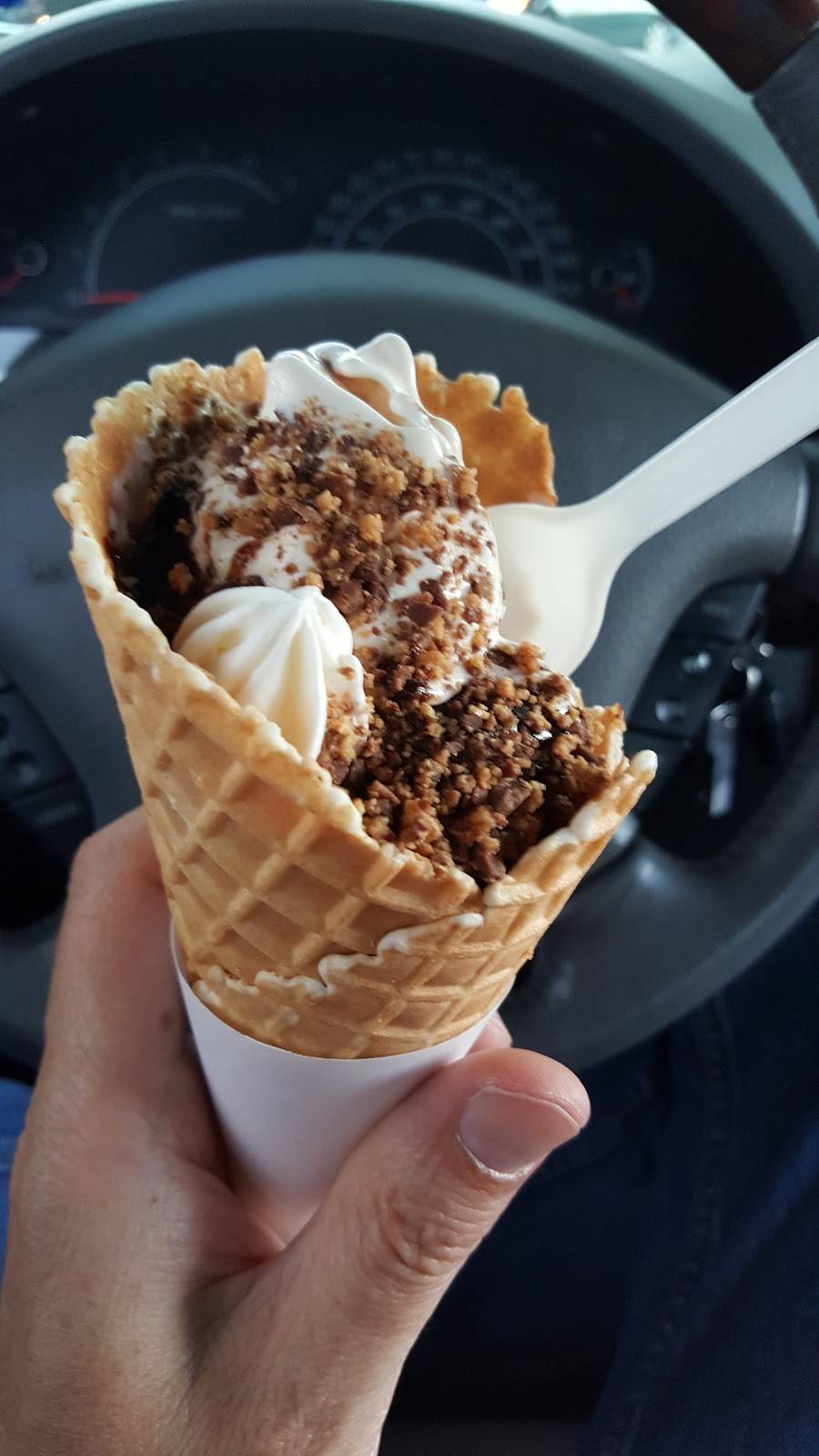 Sonic Drive-In | restaurant | 7101 Boat Club Rd, Fort Worth, TX 76179, USA | 8172361247 OR +1 817-236-1247