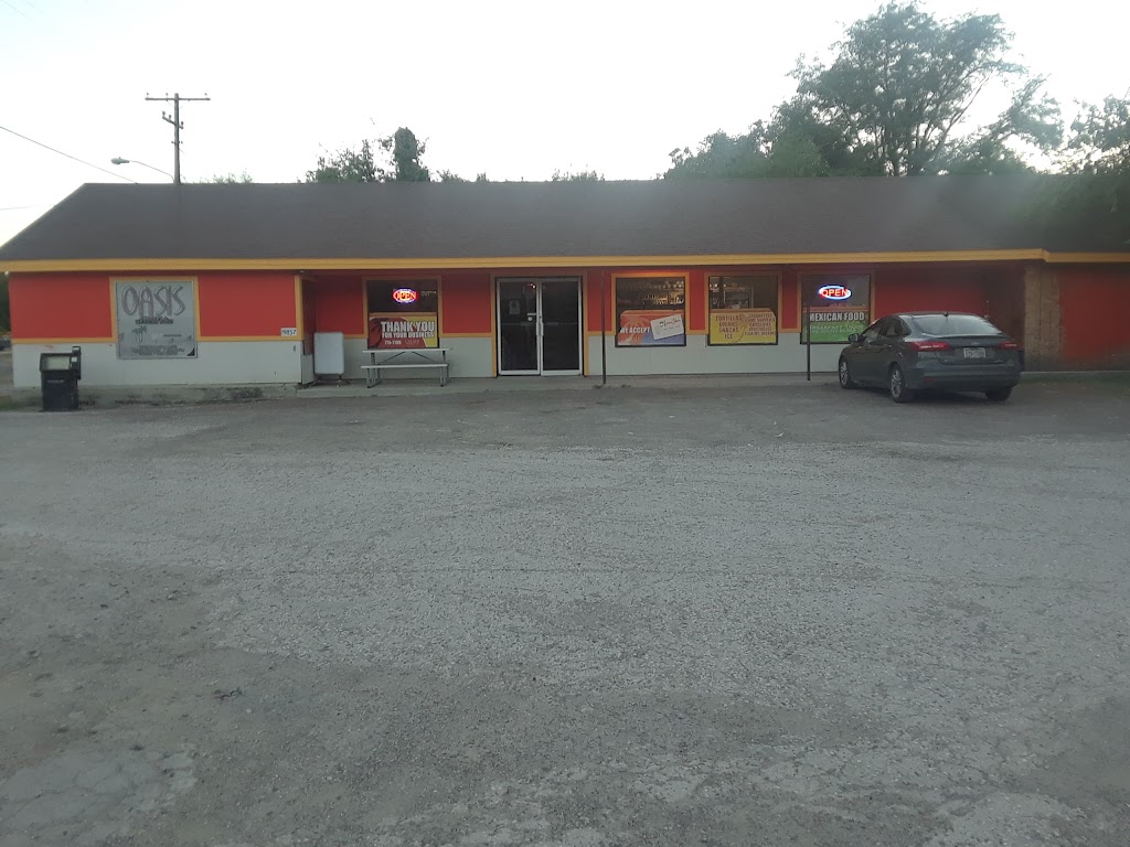 Oasis Grocery & Mexican Food | restaurant | 19857 US-277, Quemado, TX 78877, USA | 8307737199 OR +1 830-773-7199