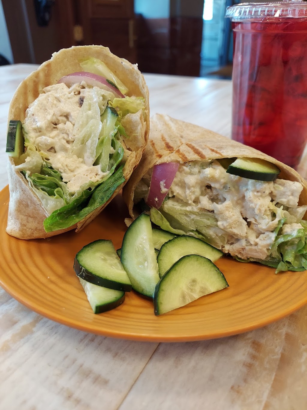 The Acorn Exchange | restaurant | 75 S Clinton Ave, Rochester, NY 14604, USA | 5852708115 OR +1 585-270-8115