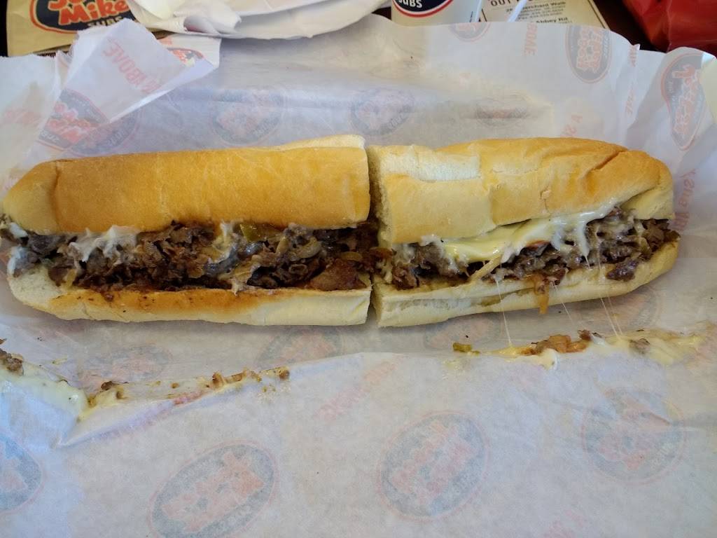 Jersey Mikes Subs | restaurant | 265 Merchant Walk Ave Suite 1004, Charlottesville, VA 22902, USA | 4343288694 OR +1 434-328-8694