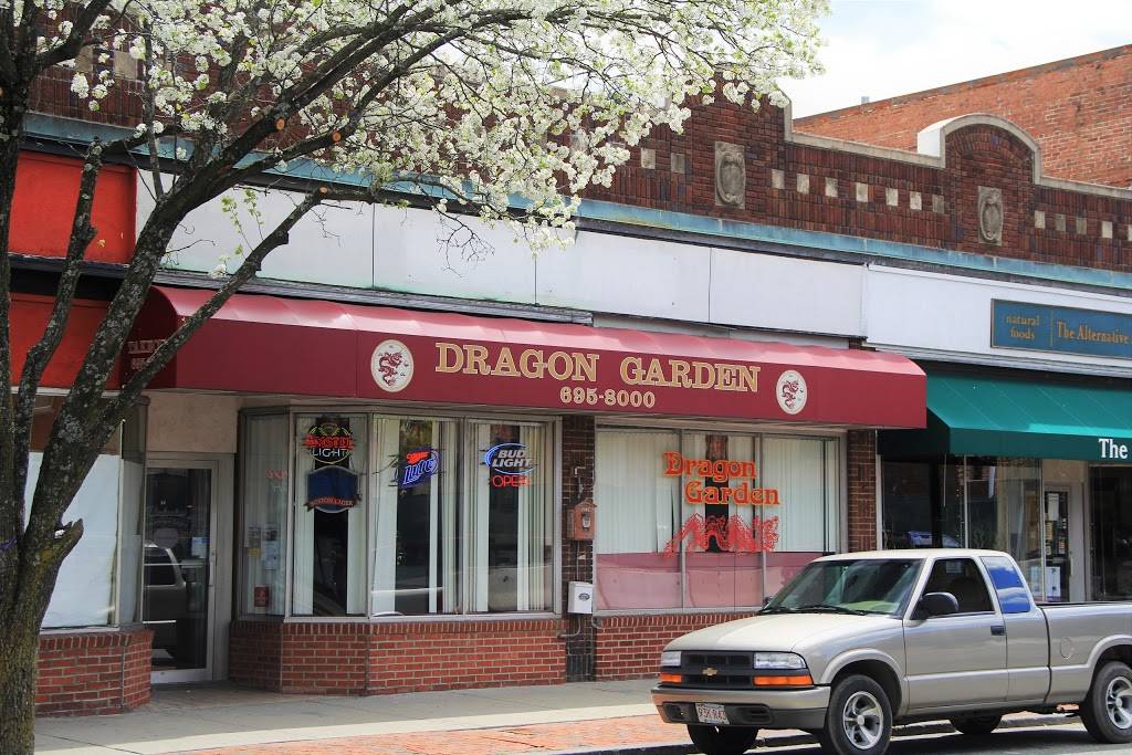 Dragon Garden Restaurant | restaurant | 35 N Washington St, North Attleborough, MA 02760, USA | 5086958000 OR +1 508-695-8000