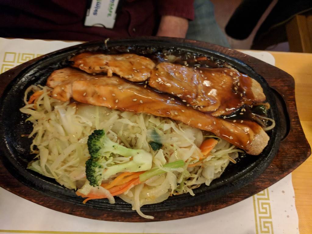 Osaka Restaurant | restaurant | 8855 Greenbelt Rd, Greenbelt, MD 20770, USA | 3015521442 OR +1 301-552-1442