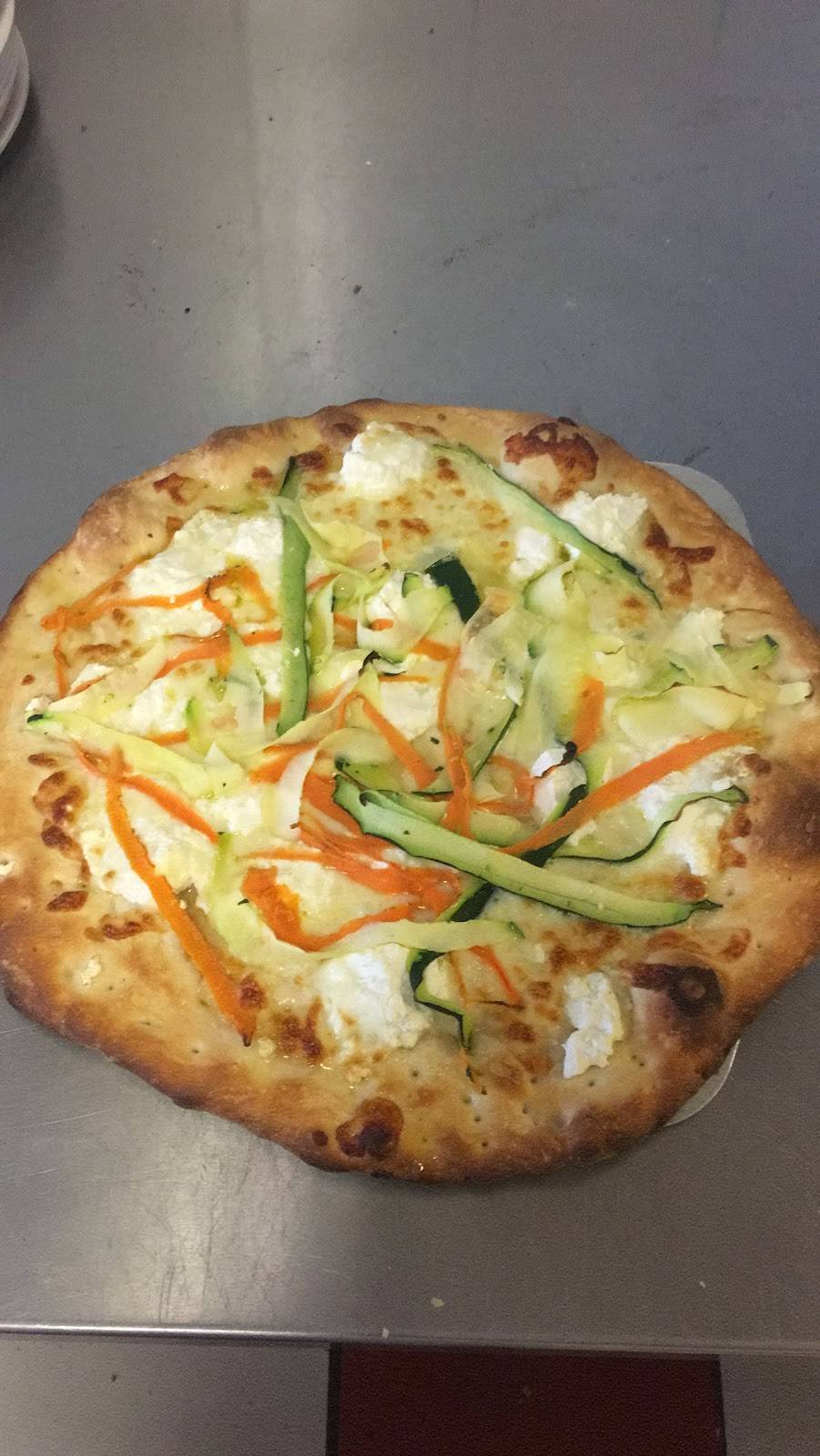 Romeos Pizza Kitchen | restaurant | 5335 N Military Trl #38, West Palm Beach, FL 33407, USA | 5616889799 OR +1 561-688-9799