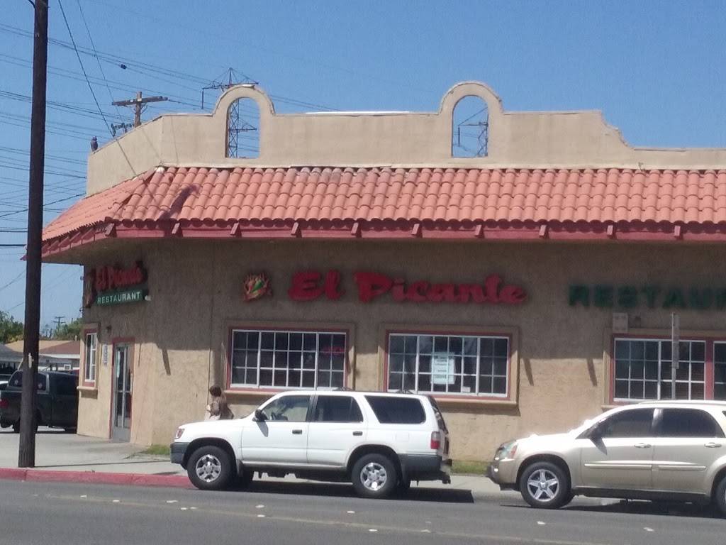 El Picante | restaurant | 6301 Florence Pl, Bell Gardens, CA 90201, USA | 5629283490 OR +1 562-928-3490