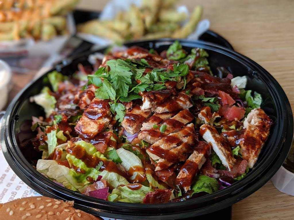 The Habit Burger Grill | meal takeaway | 1100 Park Pl, San Mateo, CA 94403, USA | 6502869944 OR +1 650-286-9944