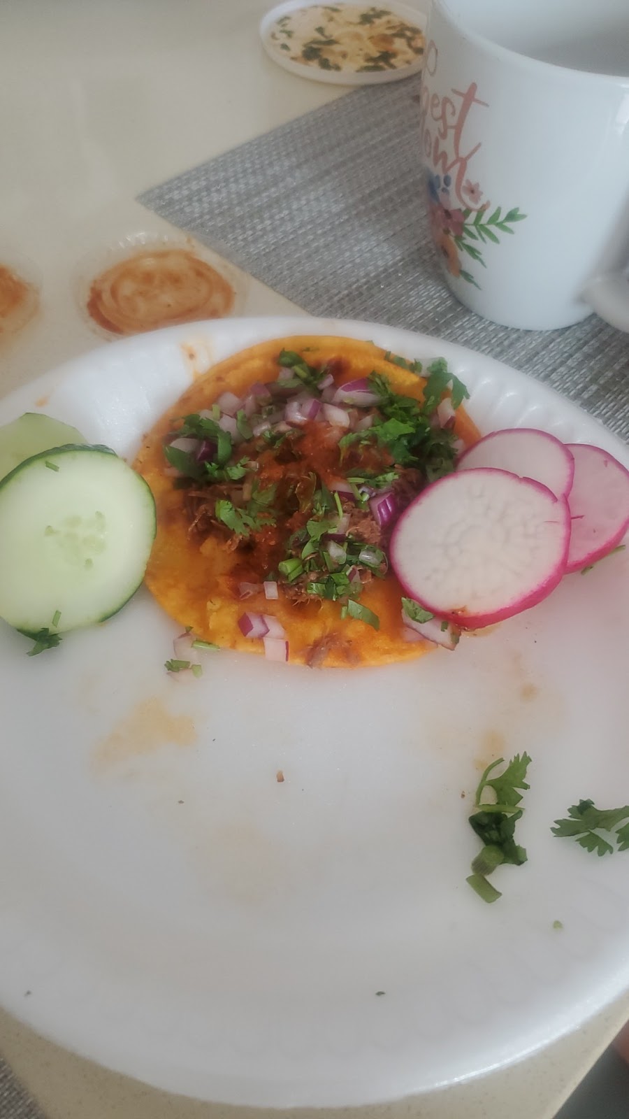 Abigail’s tacos | restaurant | Wilmington, CA 90744, USA | 2139157754 OR +1 213-915-7754