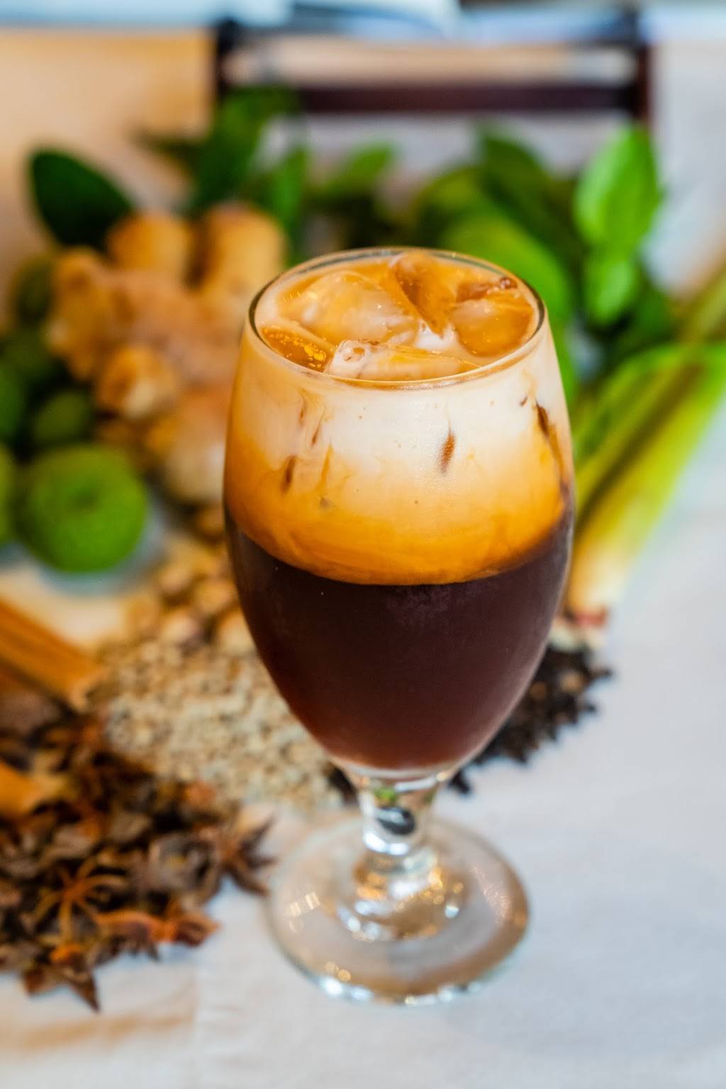 Bangkok West Thai | restaurant | 606 Santa Monica Blvd, Santa Monica, CA 90401, USA | 3103959658 OR +1 310-395-9658