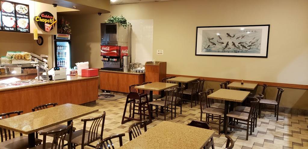 Golden Chopstix | restaurant | 18285 Collier Ave ste m, Lake Elsinore, CA 92530, USA | 9512455435 OR +1 951-245-5435