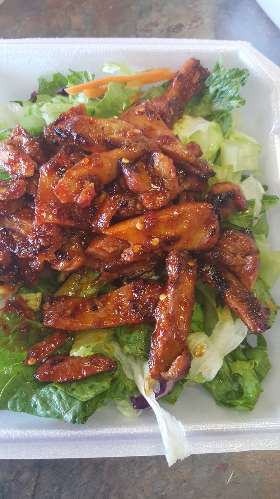 Teriyaki Time | restaurant | 9141 E Stockton Blvd # 260, Elk Grove, CA 95624, USA | 9167147860 OR +1 916-714-7860