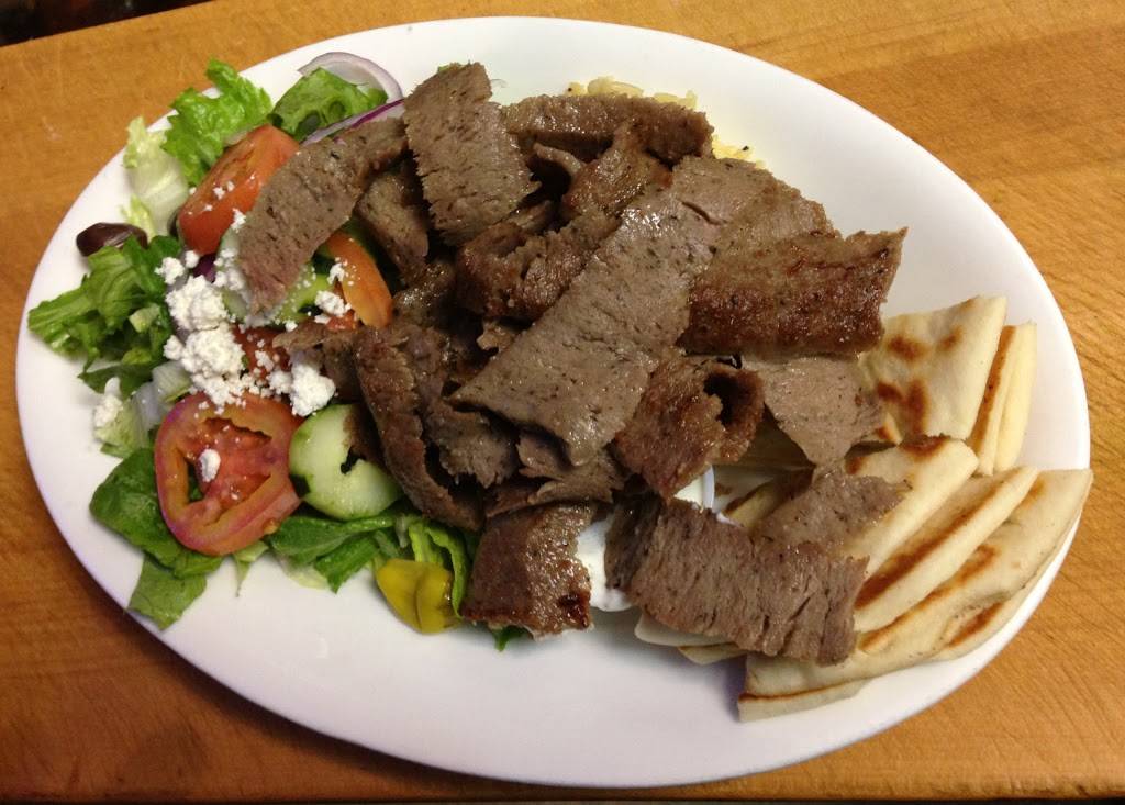 Greek Corner Cafe | restaurant | 11885 Carmel Mountain Rd #901, San Diego, CA 92128, USA | 8584856207 OR +1 858-485-6207