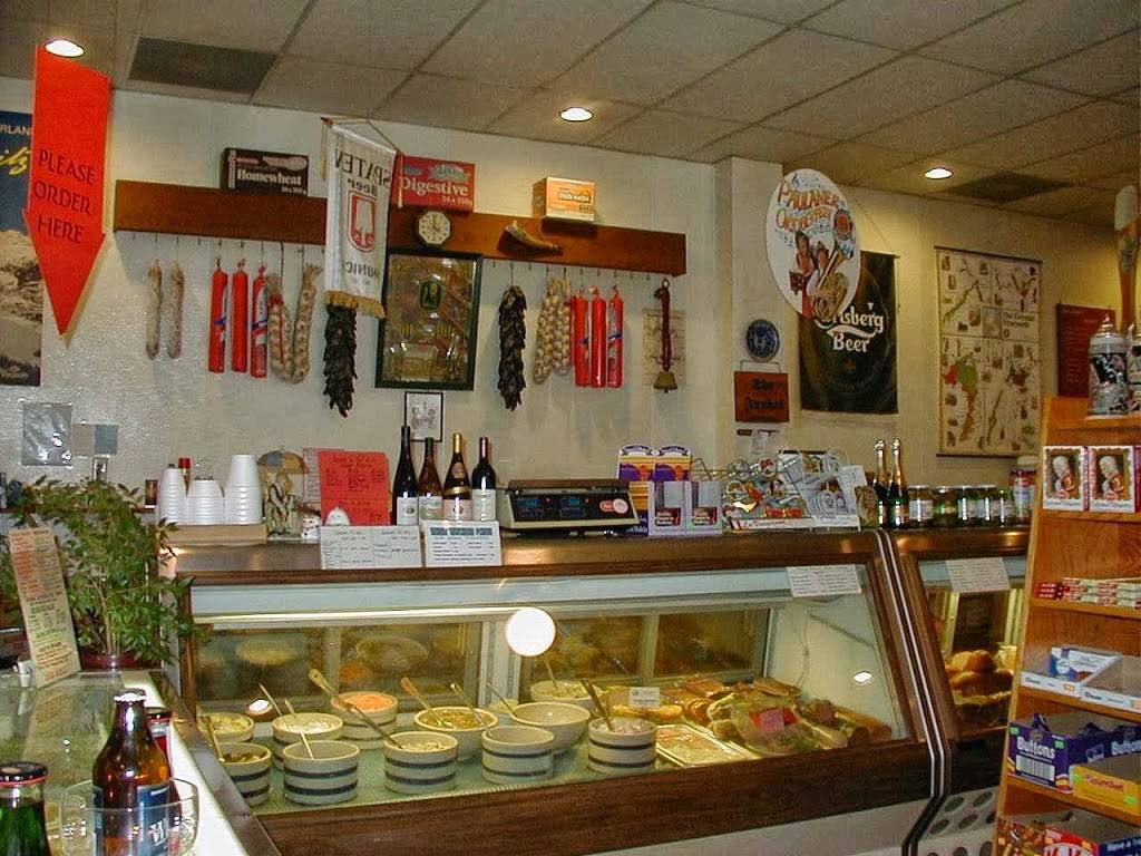 The Junket European Café and Delicatessen | cafe | 235 El Cerrito Plaza, El Cerrito, CA 94530, USA | 5105244622 OR +1 510-524-4622