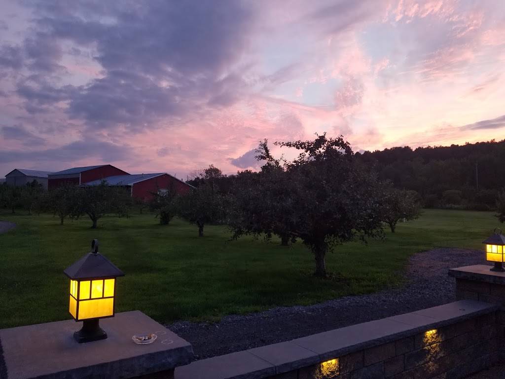 Cider House Restaurant | restaurant | 6700 Dunnsville Rd, Altamont, NY 12009, USA | 5188615000 OR +1 518-861-5000