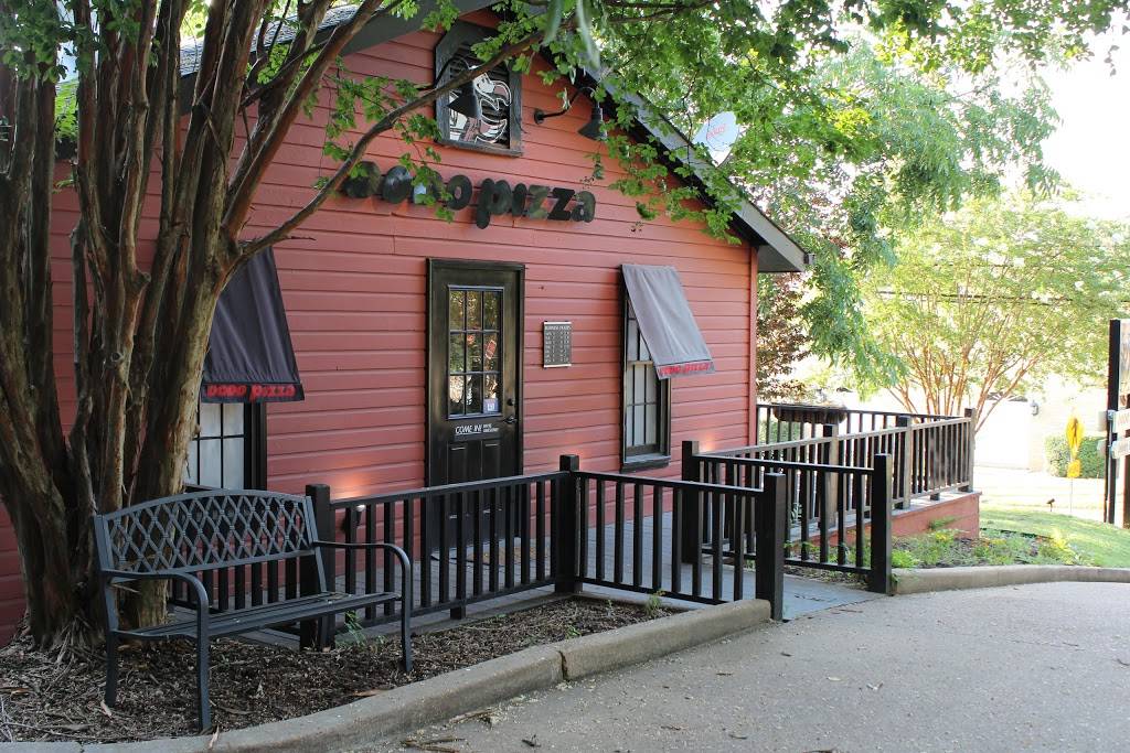 Dodo Pizza Oxford MS | meal delivery | 614 Jackson Ave E, Oxford, MS 38655, USA | 6626383555 OR +1 662-638-3555