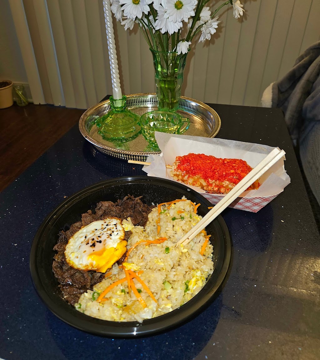 Rice N Mix | restaurant | 1809 Eldridge Pkwy Suite 114, Houston, TX 77077, USA | 3464394007 OR +1 346-439-4007