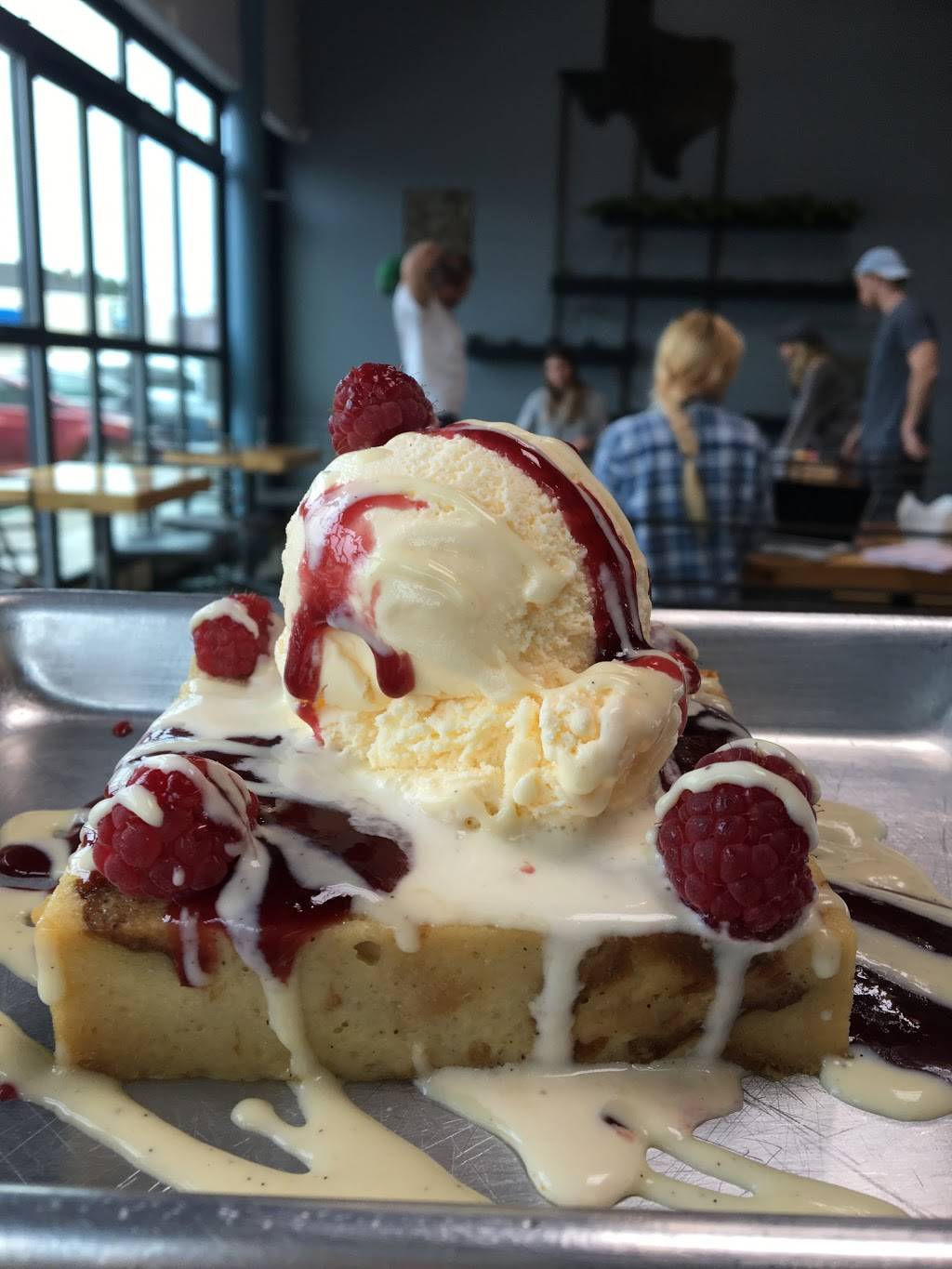 Toasted | cafe | 5420 Ross Ave #180, Dallas, TX 75206, USA | 9729250512 OR +1 972-925-0512