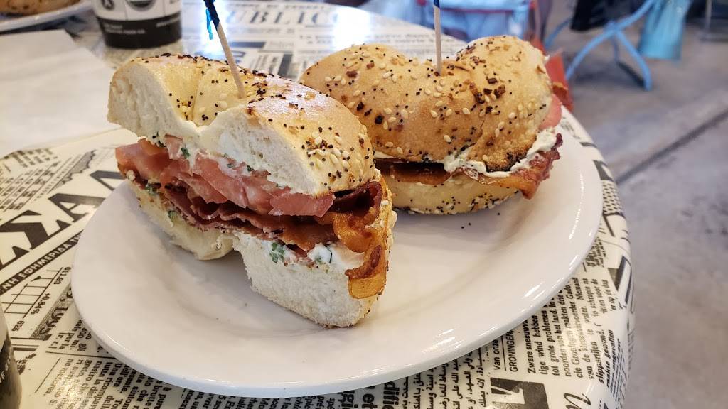 The Daily Creative Food Co. | restaurant | 2001 Biscayne Blvd Suite 109, Miami, FL 33137, USA | 3055734535 OR +1 305-573-4535