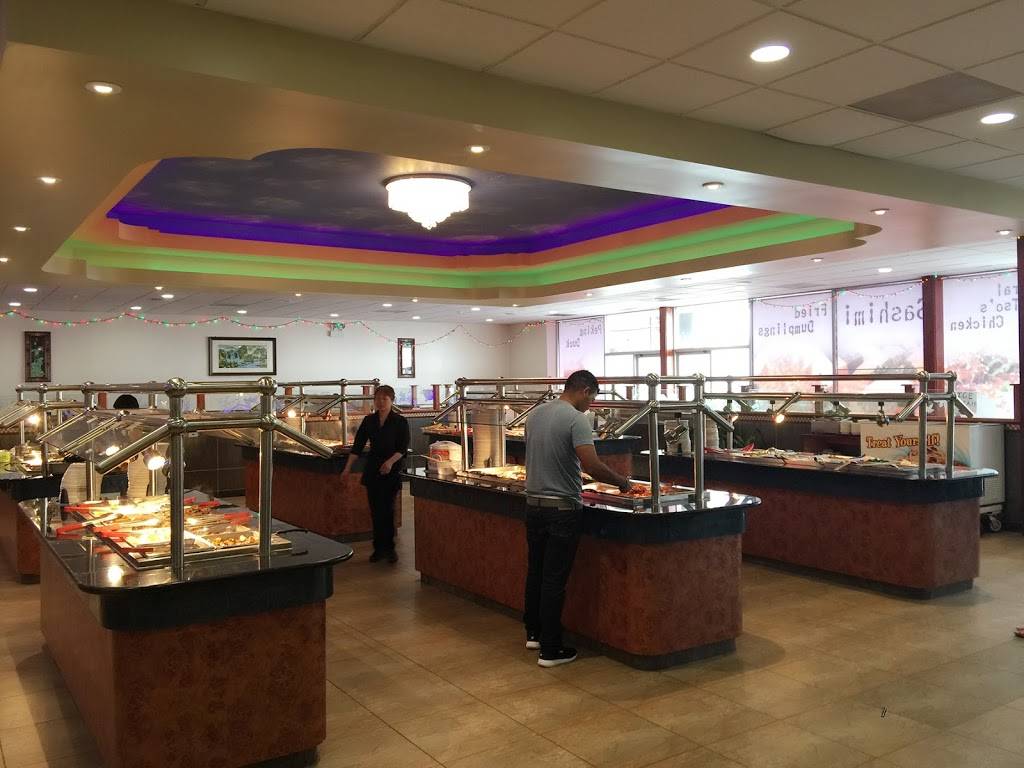 Empire Buffet | restaurant | 405 Townline Rd, Mundelein, IL 60060, USA | 8479707883 OR +1 847-970-7883