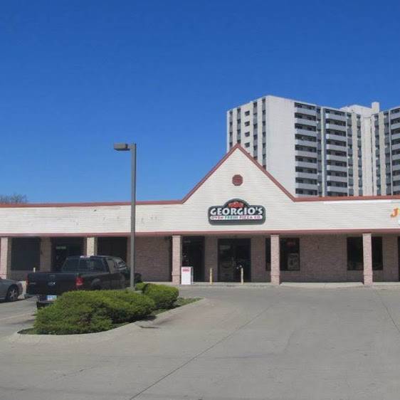 Georgios Oven Fresh Pizza Co | restaurant | 15867 Lakeshore Blvd, Cleveland, OH 44110, USA | 2164040300 OR +1 216-404-0300