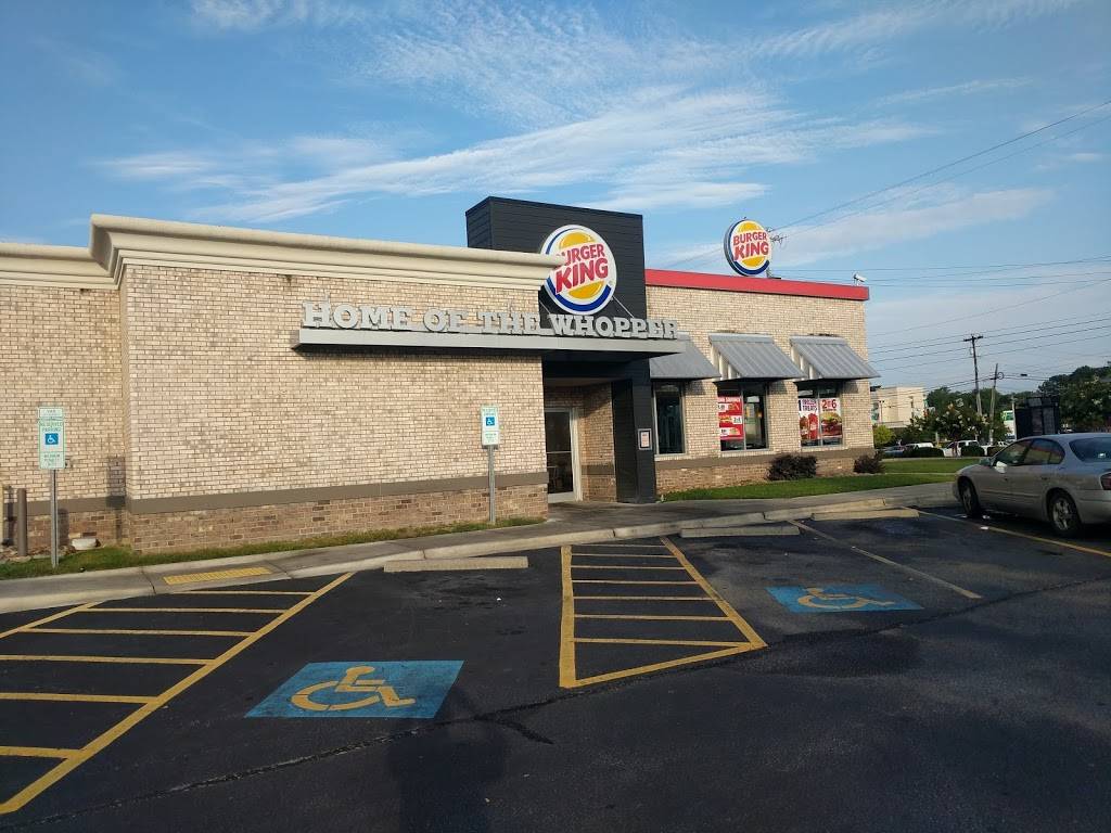 Burger King | restaurant | 4209 W Wendover Ave, Greensboro, NC 27407, USA | 3366320336 OR +1 336-632-0336
